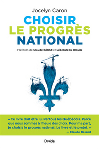 CHOISIR LE PROGRES NATIONAL