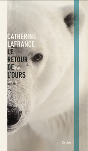 LE RETOUR DE L'OURS