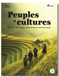 Peuples et cultures