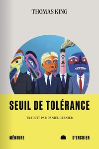 SEUIL DE TOLERANCE