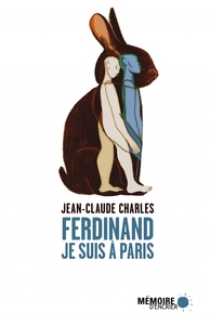 FERDINAND, JE SUIS A PARIS