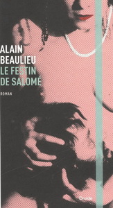 LE FESTIN DE SALOME