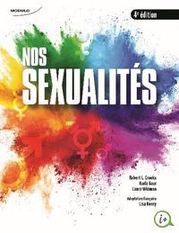 Nos sexualités