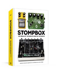 Stompbox /anglais