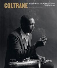 COLTRANE /ANGLAIS