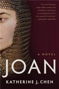 JOAN : A NOVEL OF JOAN OF ARC /ANGLAIS