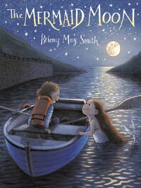 THE MERMAID MOON