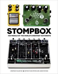 STOMPBOX /ANGLAIS