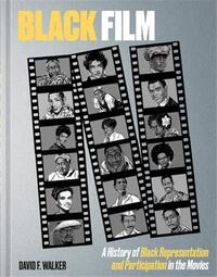 BLACK FILM /ANGLAIS