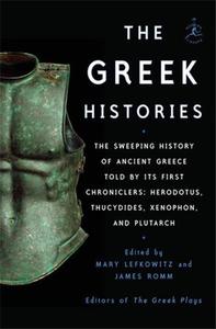 The Greek Histories /anglais