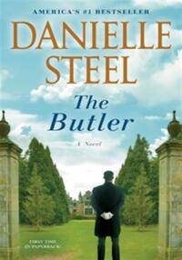 The butler