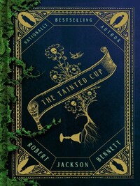 THE TAINTED CUP