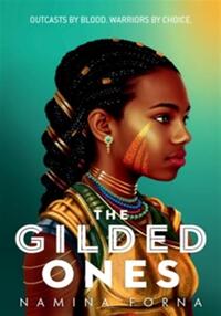 The gilded ones