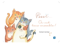 PSSST... ON VIT TOUS ENSEMBLE! - KAMISHIBAI