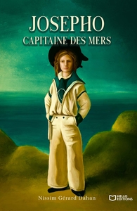 JOSEPHO, CAPITAINE DES MERS
