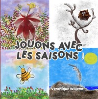 JOUONS AVEC LES SAISONS