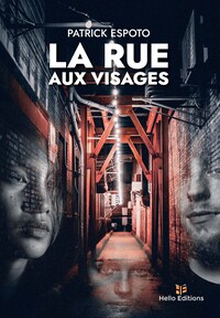 La rue aux visages