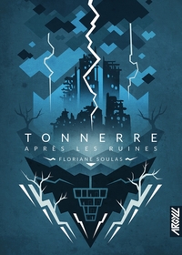 TONNERRE APRES LES RUINES