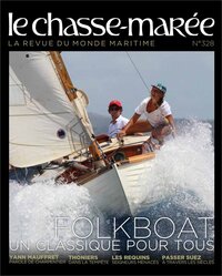 Le Chasse-Marée n°328