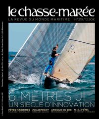 LE CHASSE-MAREE N 319