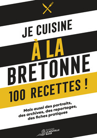 JE CUISINE A LA BRETONNE