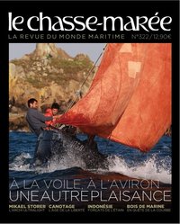 Le Chasse-Marée N°322