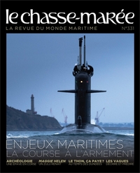 Le Chasse-Marée n°331