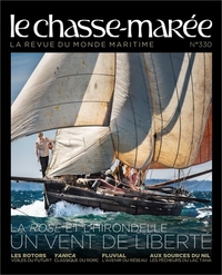 Le Chasse-Marée n°330