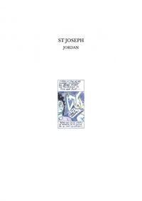 ST JOSEPH