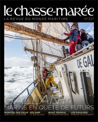 Le Chasse-Marée n°327