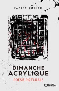 Dimanche Acrylique