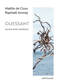 Ouessant journal d'une résidence