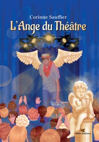 L'ANGE DU THEATRE