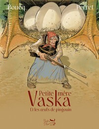 PETITE MERE VASKA
