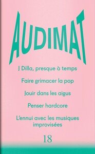 AUDIMAT 18
