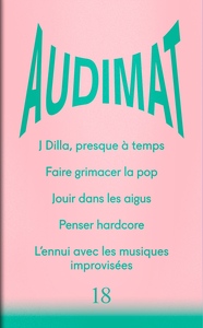 AUDIMAT 18