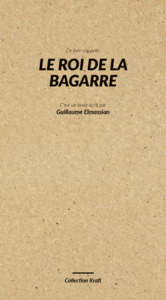 Le Roi de la Bagarre