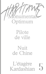 Habitante 5