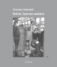 Petits leurres nantais