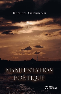MANIFESTATION POETIQUE