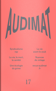 Audimat 17