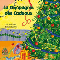 LA COMPAGNIE DES CADEAUX