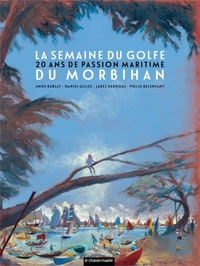 La Semaine du Golfe du Morbihan NE2023