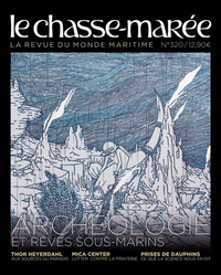 Le Chasse-Marée N°320