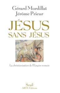 Jésus sans Jésus