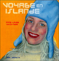 Voyage en Islande