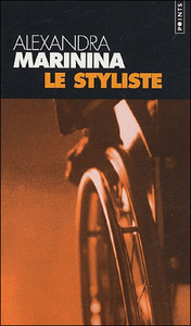 LE STYLISTE