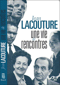 UNE VIE DE RENCONTRES