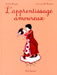L'APPRENTISSAGE AMOUREUX