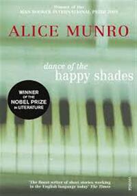Dance of the happy shades